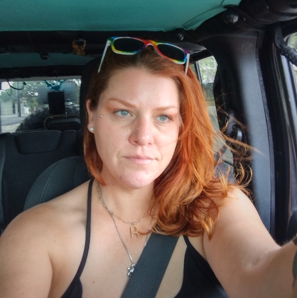 ๐Meet your Seller, Randi, "Cosmic๐ขBoutique" - Picture 15 of 16